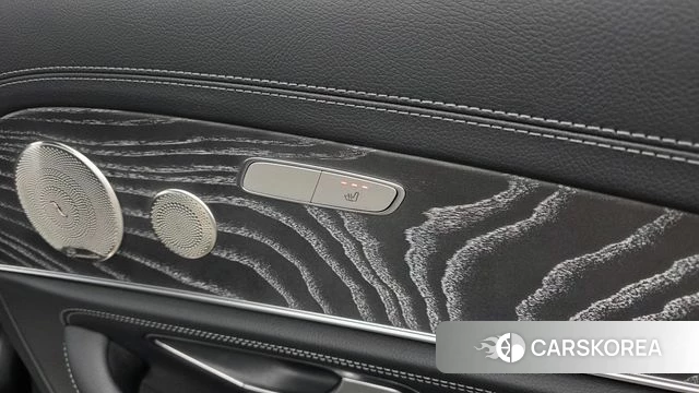Mercedes-Benz E-Class W213 id 5017261 из Кореи 9