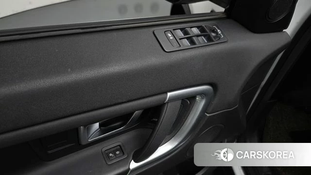 Land Rover Discovery Sports id 5018657 из Кореи 9