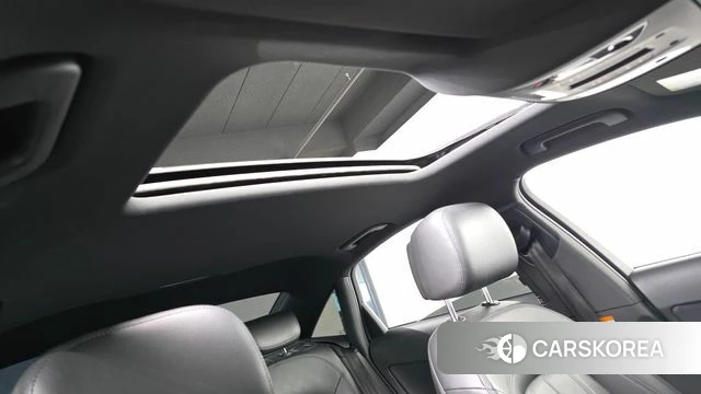 Audi New A6 id 4993566 из Кореи 9
