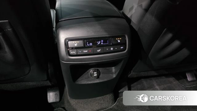 Hyundai The New Palisade id 4757419 из Кореи 9