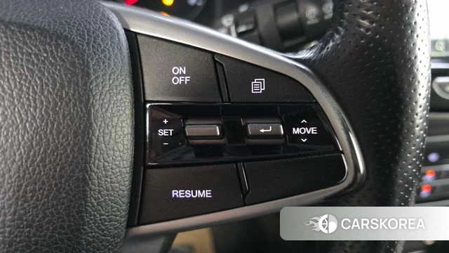 Ssangyong Rexton Sports id 4977758 из Кореи 9