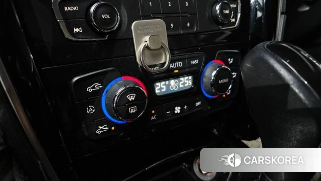 Renault Korea (Samsung) SM7 Nova id 5018598 из Кореи 9