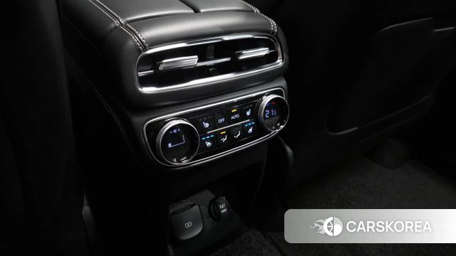 Genesis GV80 id 5016858 из Кореи 9