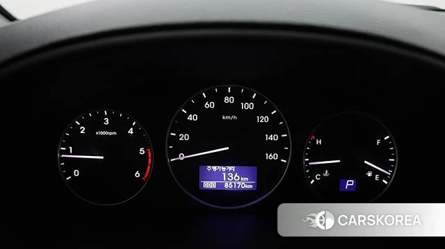 Hyundai The New Grand Starex id 5041775 из Кореи 9
