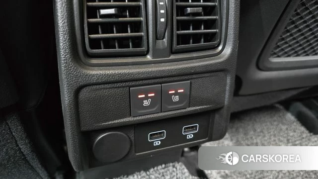 Renault Korea (Samsung) XM3 id 5022095 из Кореи 9