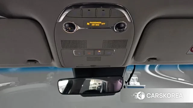 Hyundai The New Grandeur IG id 3535521 из Кореи 9