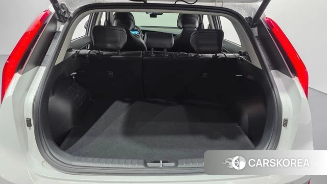 Kia Di All New Niro EV id 5011558 из Кореи 9