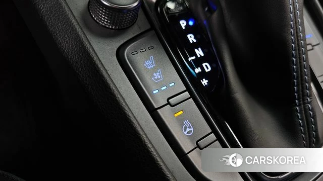 Hyundai The New Kona id 4683209 из Кореи 9