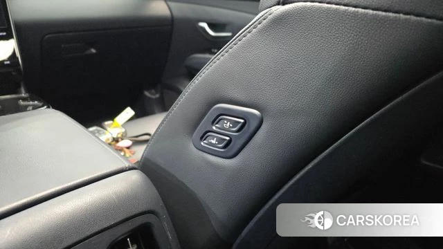 Hyundai Tucson (NX4) id 4958715 из Кореи 9