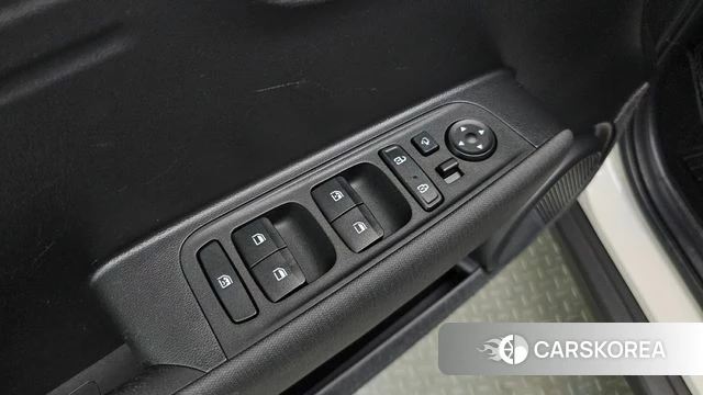 Hyundai Casper id 5002023 из Кореи 9