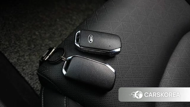 Kia Come New K3 id 4707988 из Кореи 9