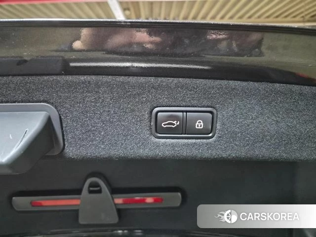 Kia More K9 id 5000763 из Кореи 9