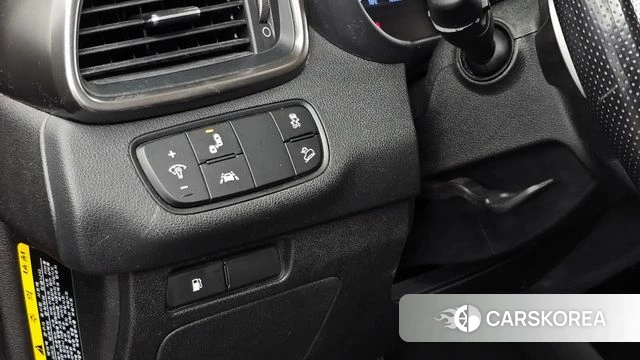 Kia The New Sorento id 5003951 из Кореи 9