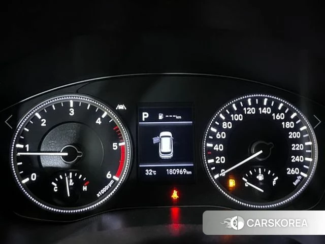 Hyundai Santa Fe TM id 4724575 из Кореи 9