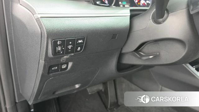Kia K5 Hybrid 3rd Generation id 4958518 из Кореи 9