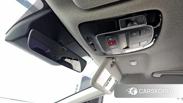Hyundai Sonata D Edge (DN8) id 5026330 из Кореи 9