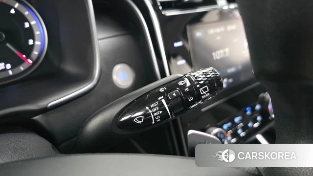 Hyundai Tucson (NX4) id 4986436 из Кореи 9