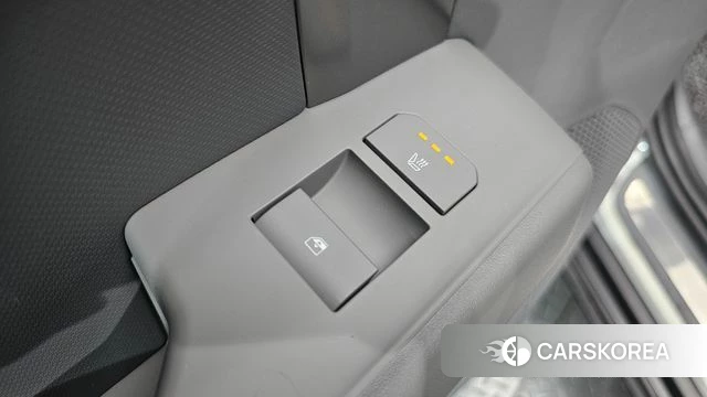 Kia EV3 id 4870951 из Кореи 9
