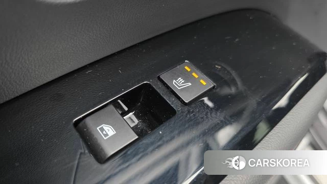 Hyundai The New Tucson Hybrid (NX4) id 5046062 из Кореи 9