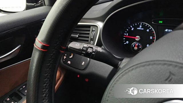 Kia The New Sorento id 5029491 из Кореи 9