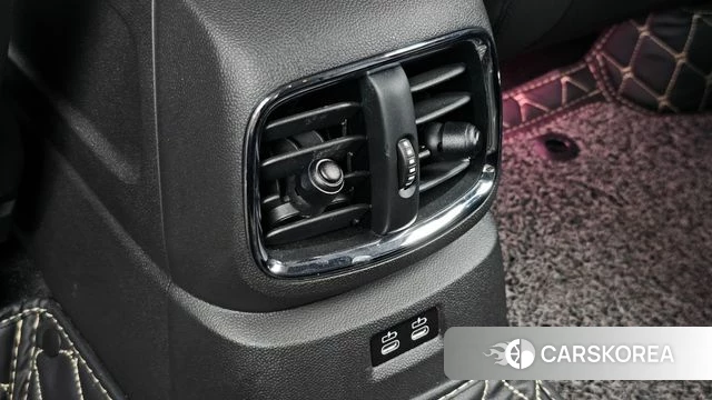 Mini Cooper Countryman id 4985920 из Кореи 9