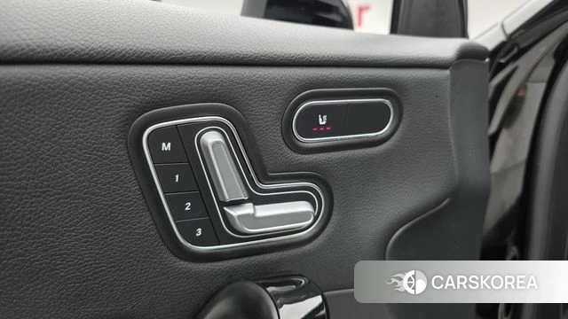 Mercedes-Benz A-Class W177 id 4977384 из Кореи 9