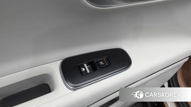 Hyundai The New Granger (GN7) id 4990160 из Кореи 9