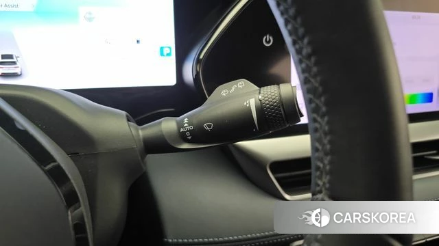 Renault Korea (Samsung) Grand Coleos id 4980363 из Кореи 9