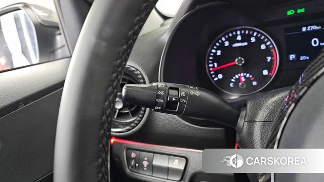 Kia Come New K3 id 5035806 из Кореи 9