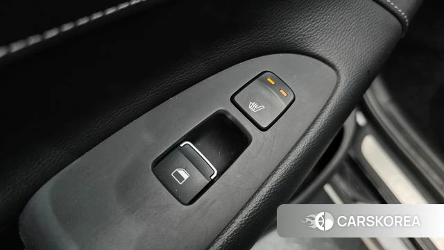 Hyundai Grandeur IG id 4652259 из Кореи 9