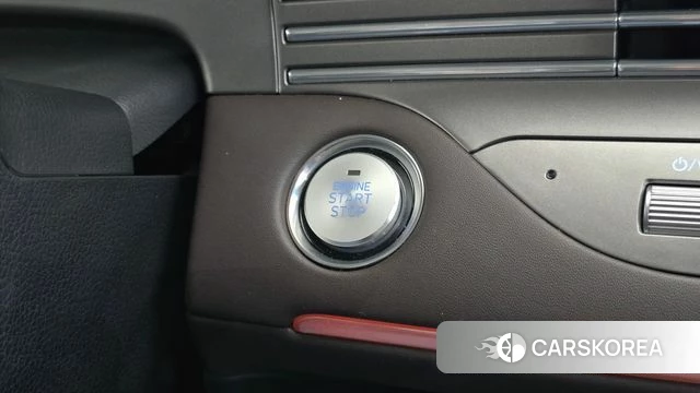 Hyundai The New Grandeur IG id 4959637 из Кореи 9