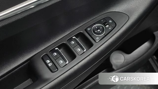 Hyundai The New Grandeur IG id 4793196 из Кореи 9