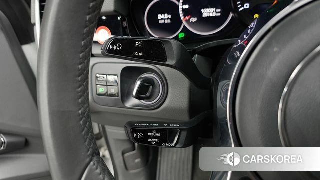 Porsche Cayenne (PO536) id 4794496 из Кореи 9