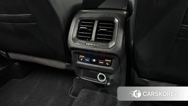 Volkswagen Tiguan second Generation id 5059961 из Кореи 9