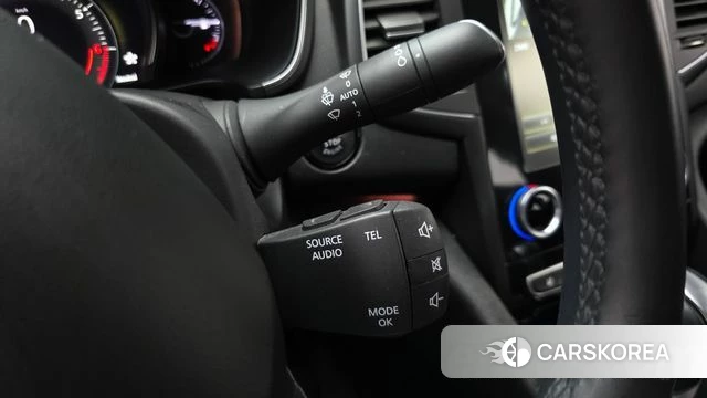 Renault Korea (Samsung) SM6 id 5029289 из Кореи 9