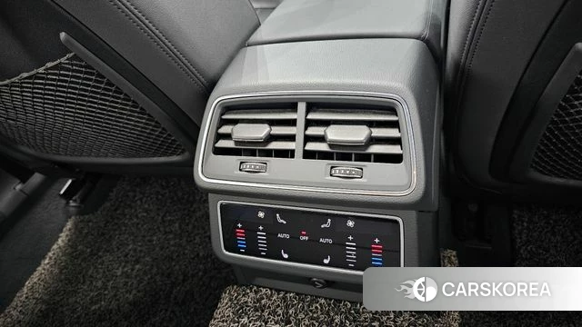 Audi A6 (C8) id 4936631 из Кореи 9