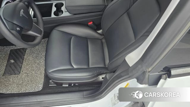 Tesla Model 3 id 4779507 из Кореи 9