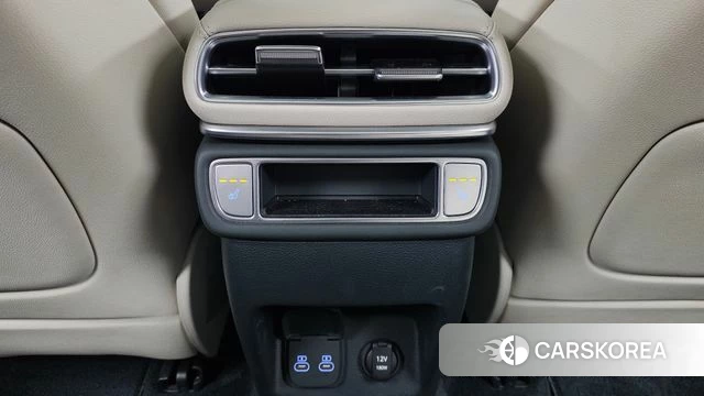Genesis GV80 id 5015787 из Кореи 9