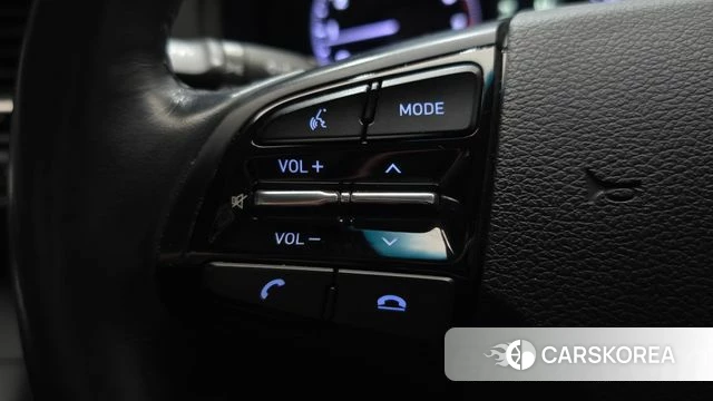 Hyundai Grandeur IG id 5004642 из Кореи 9