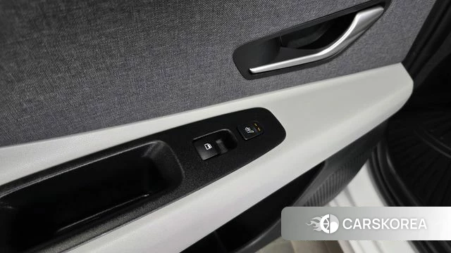 Hyundai Avante Hybrid (CN7) id 4562079 из Кореи 9