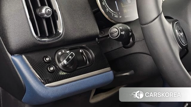 Mini Cooper S Countryman id 4929130 из Кореи 9