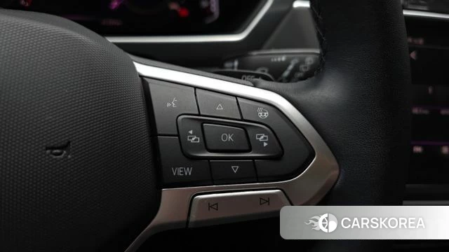 Volkswagen Tiguan second Generation id 5016173 из Кореи 9