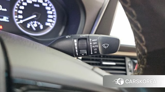 Hyundai Grandeur IG id 5004241 из Кореи 9