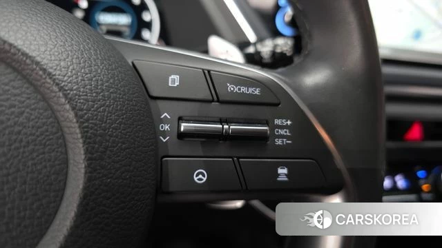 Hyundai Sonata (DN8) id 4731821 из Кореи 9
