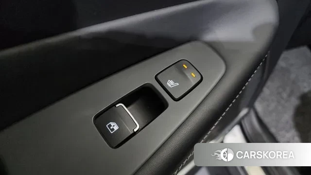 Hyundai The New Santa Fe id 3722748 из Кореи 9