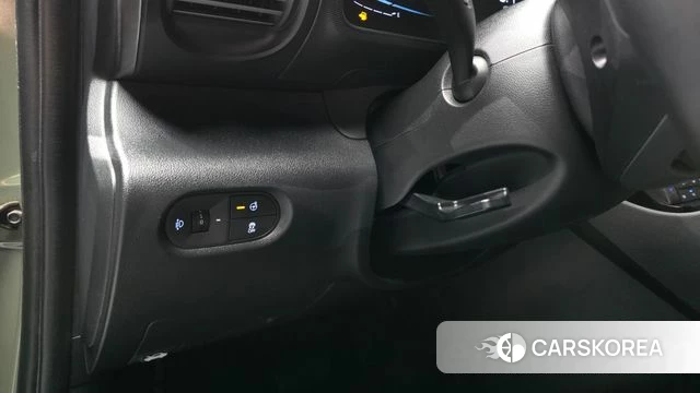 Hyundai Casper id 4986878 из Кореи 9