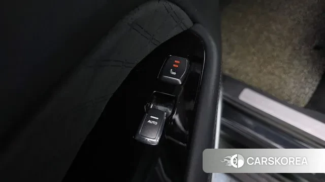 Ssangyong All New Rexton id 3438658 из Кореи 9