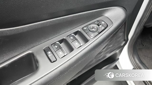 Hyundai The New Santa Fe id 4457897 из Кореи 9