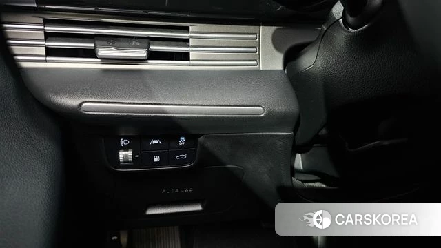 Hyundai The New Grandeur IG Hybrid id 4986656 из Кореи 9