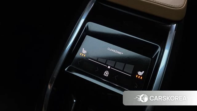 Volvo S90 id 5047512 из Кореи 9